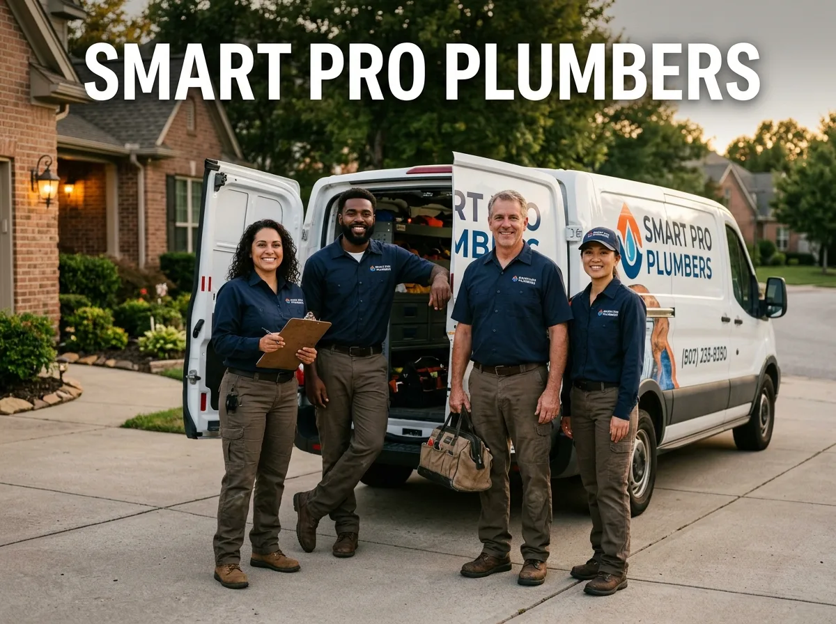 Water Heater Repair company in Scammon, KS
